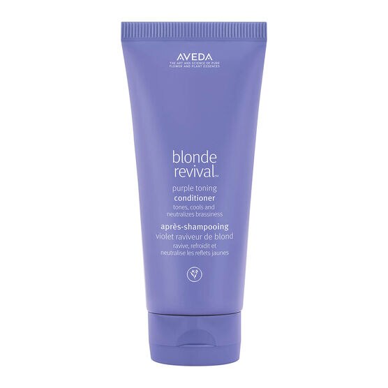 AVEDA  BLONDE REVIVA COND 200ML